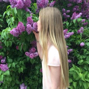 Meet your Posher, Maria